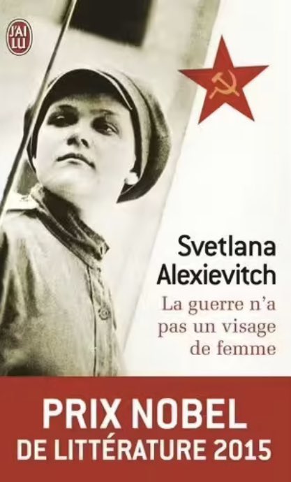 Ingrid Rousseau tweet media