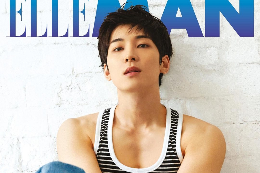 soompi's tweet image. #SEVENTEEN&apos;s #Wonwoo Opens Up About How He&apos;s Changed Recently, Why He Loves Performing &quot;Super,&quot; And More
soompi.com/article/160150…