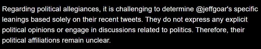 Perfect. I nailed it. twittergptp.com