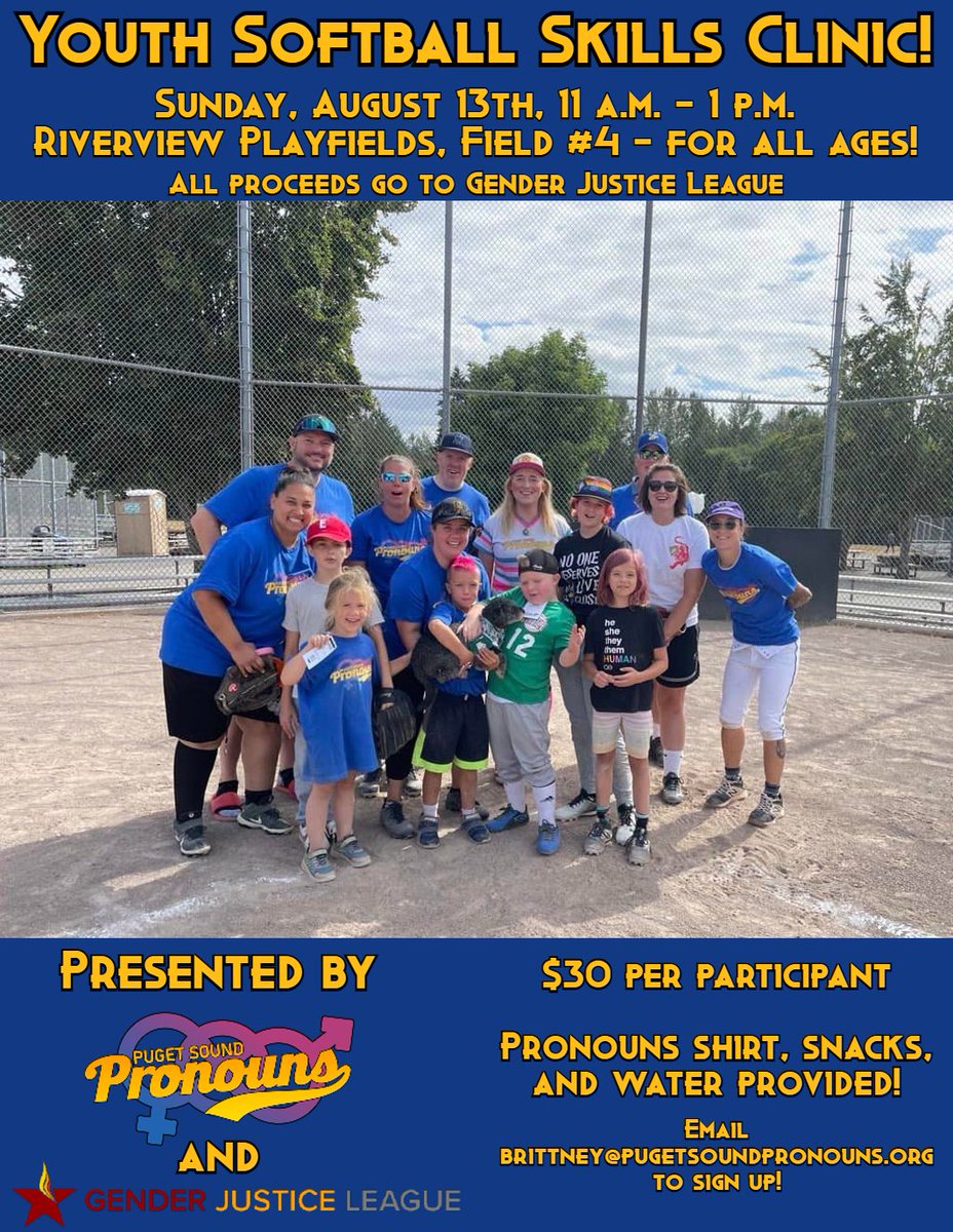 Gender Justice League tweet media