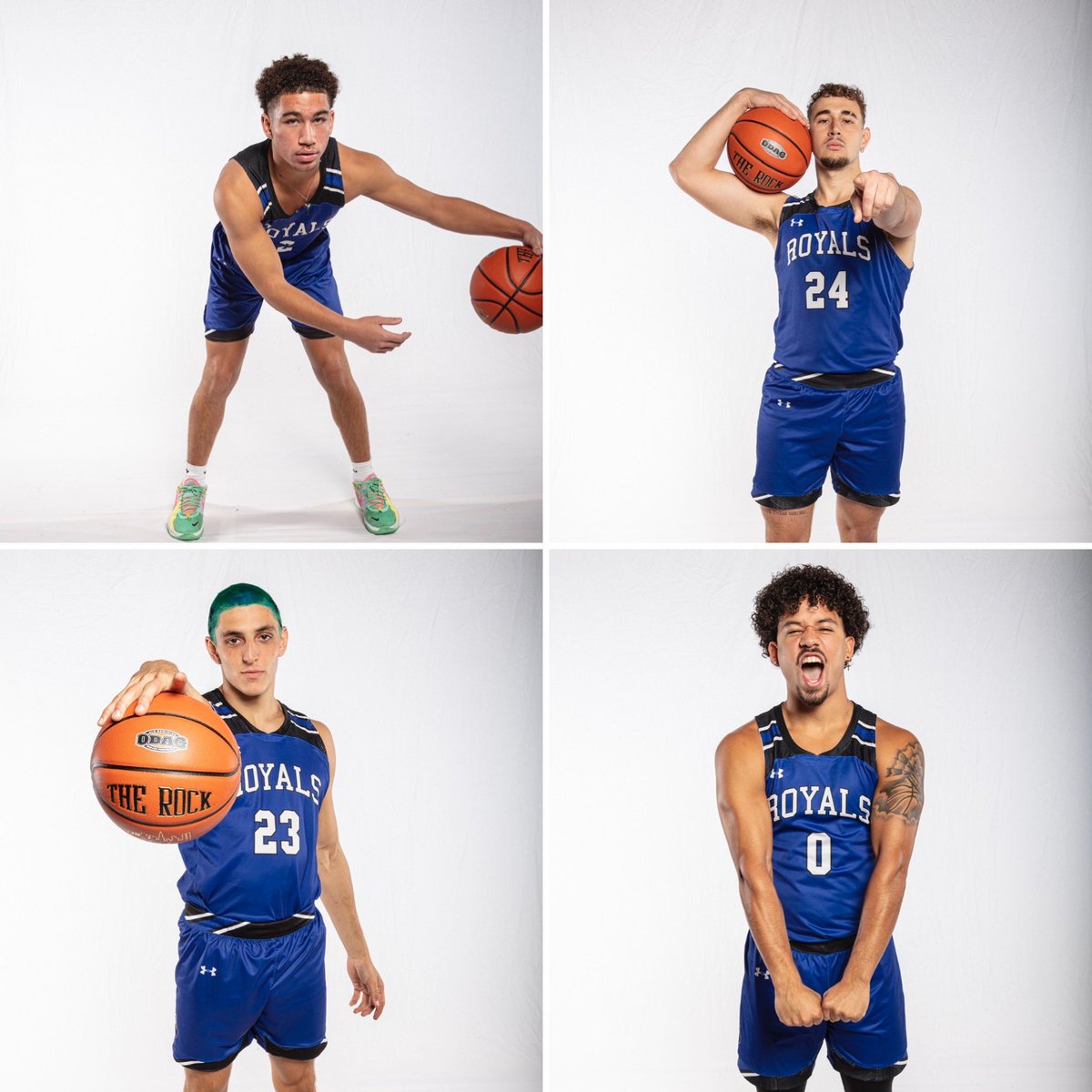 EMU Men's Basketball tweet media