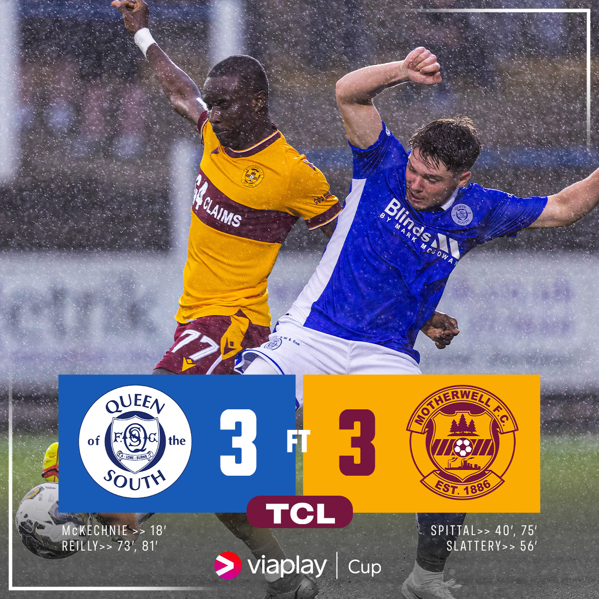 Motherwell FC on Twitter "Fulltime. Going to penalties for the bonus