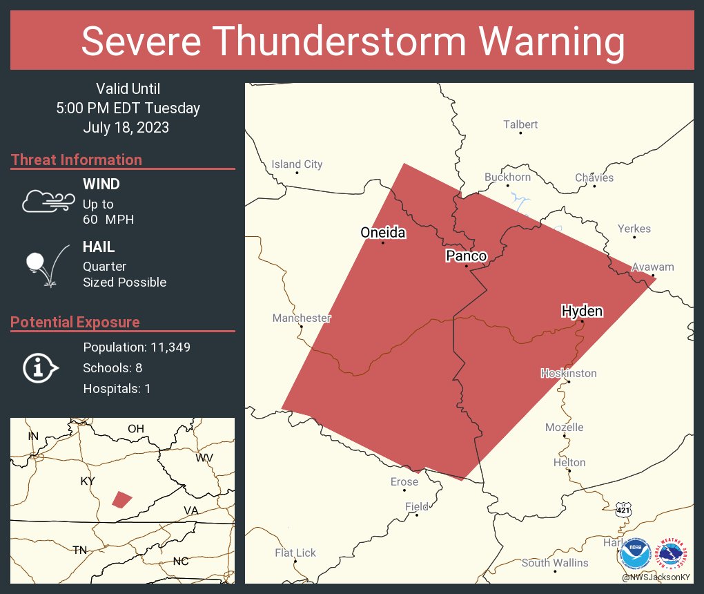 nws-jackson-ky-on-twitter-severe-thunderstorm-warning-including