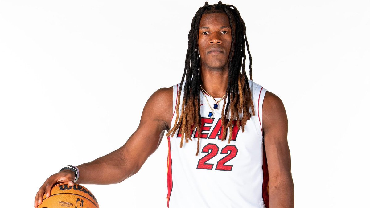 MiamiHeatMuse tweet media