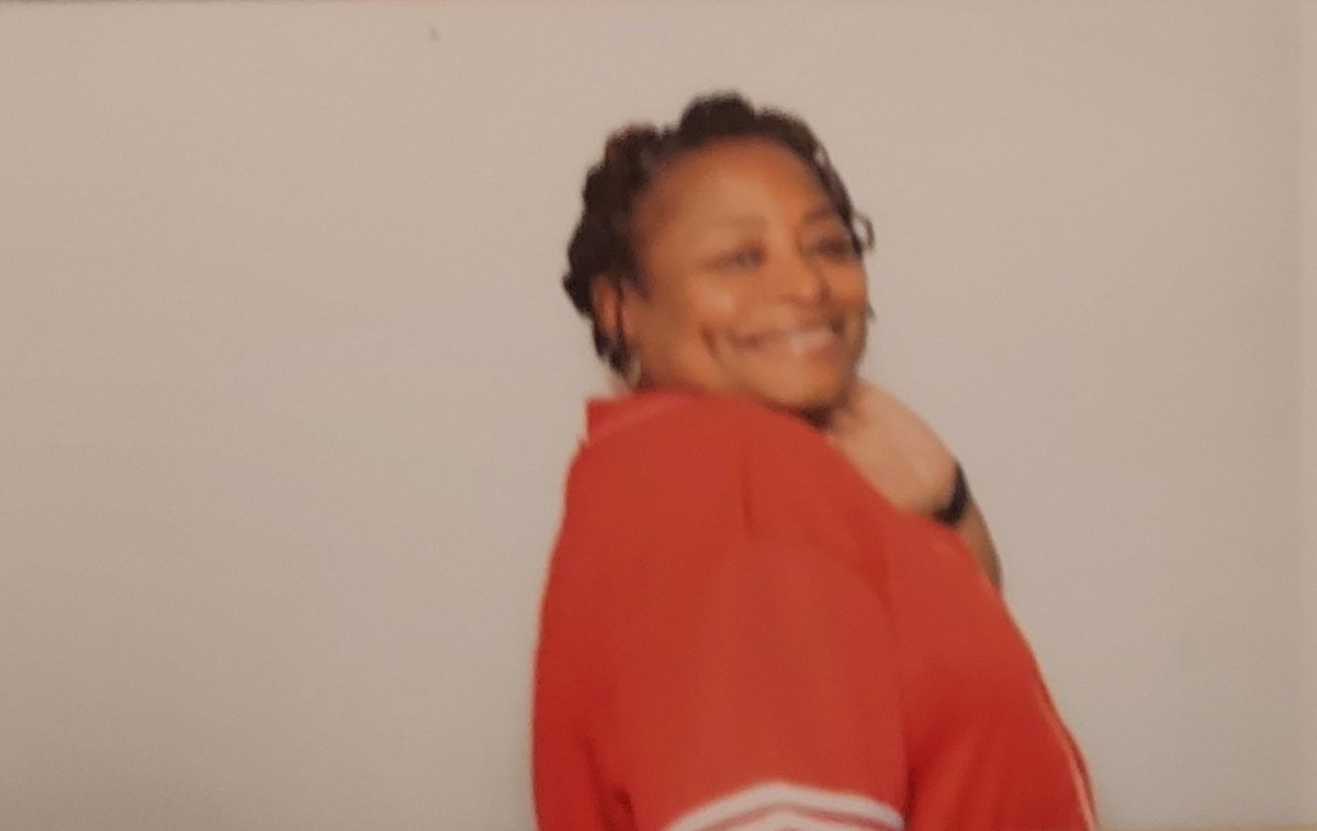 65Evette's tweet photo. Happy Birthday to meeee🎂

Thankful for my life, health, strength, family, friends and loved ones.

Most of all thankful for the Love of Jesus Christ💝 
 Yes Jesus loves me for the Bible tells me so 🎶

#happybirthdaytome  #thankfulgratefulblessed #soloved https://t.co/RS3jlDzhI1