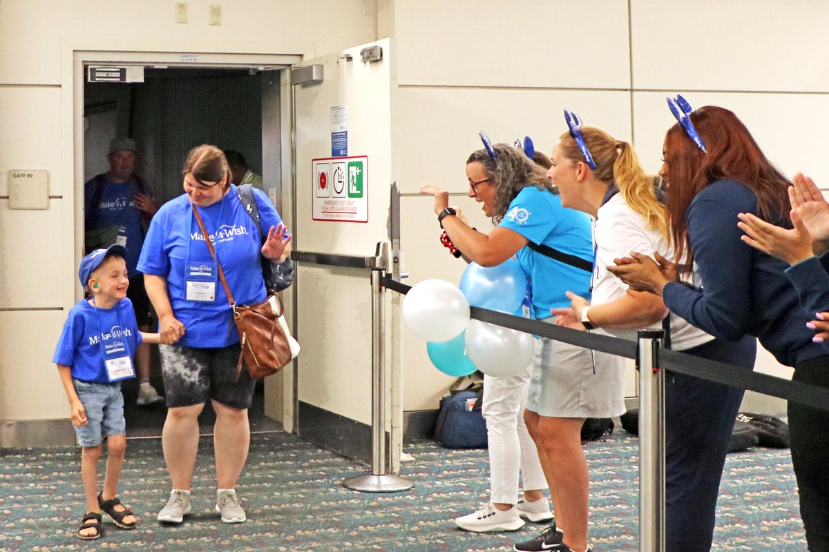 Orlando International Airport tweet media