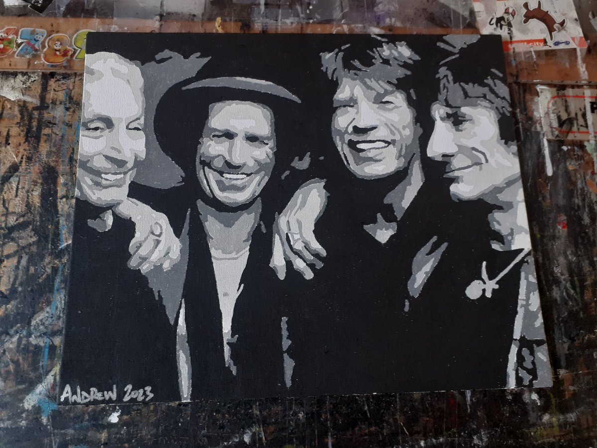 Andrew Forcer tweet media