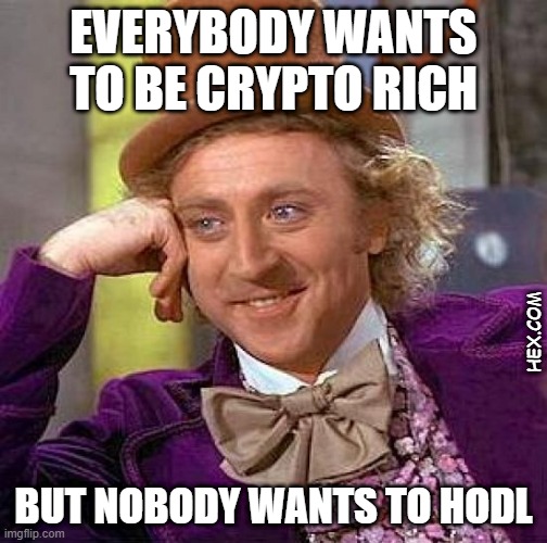 leet_juk's tweet photo. 😔being in a #crypto bear market sucks... watching your fav coins lose value sucks... but you know what sucks even more??... being broke AF... so keep #HODLing and don't forget why they call it diamond hands! 💎👐 #HEX #PulseChain #PulseX https://t.co/SyKl62EZtz