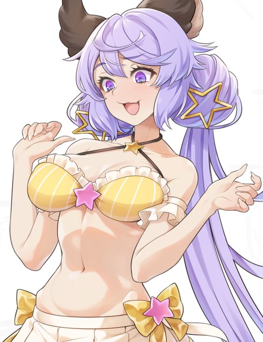 やーん♡( ˘ω˘ ) 