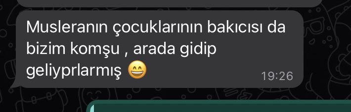 Yeni evimizle ilgili minik bir detay hshjgdhfs