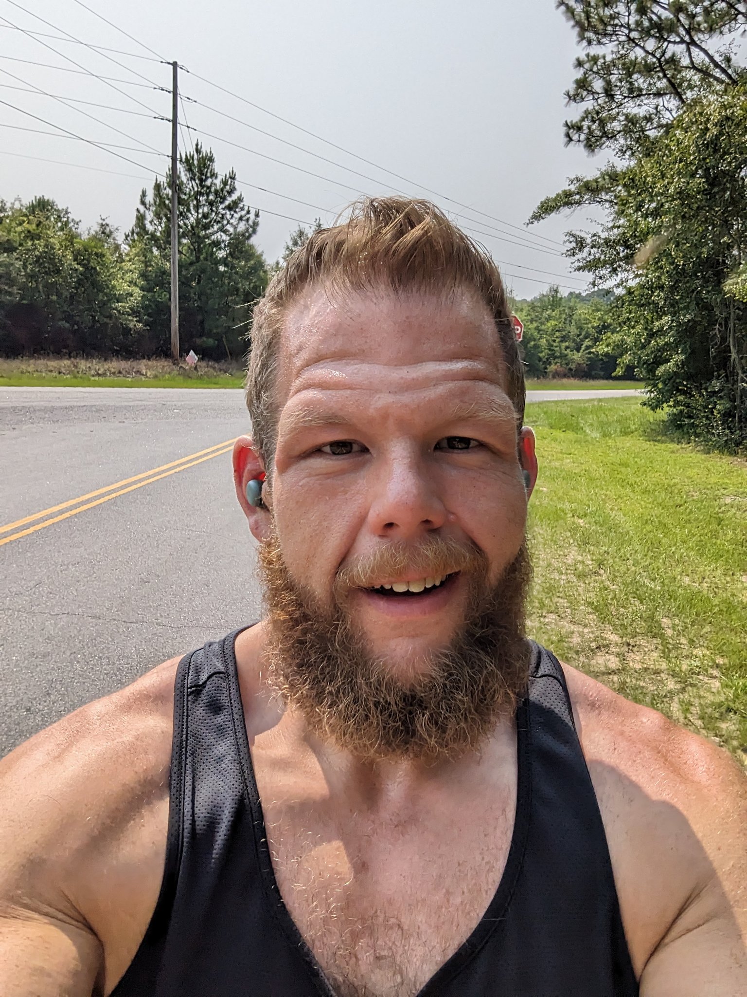 Cole Prochaska Weight loss & Health on Twitter "I don't care what