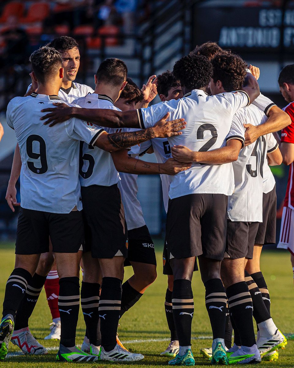 TejonMartin's tweet image. 💪💪💪 @valenciacf