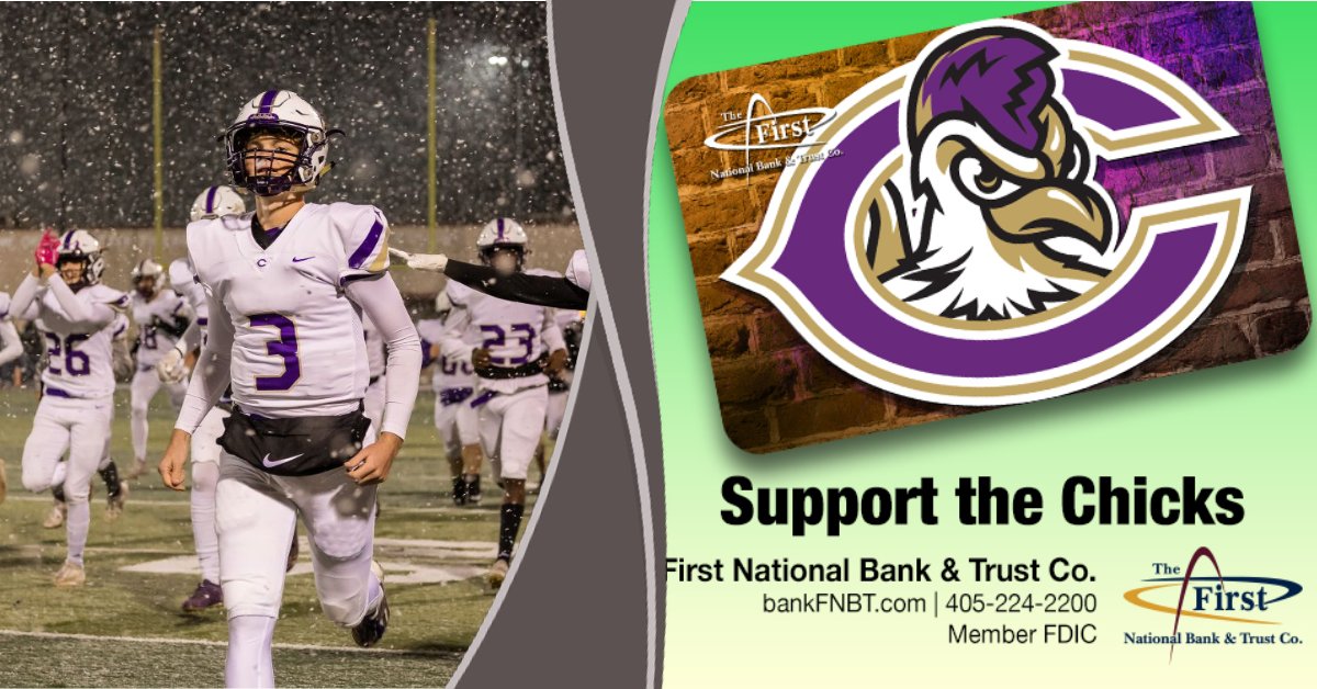 VYPE Oklahoma tweet media