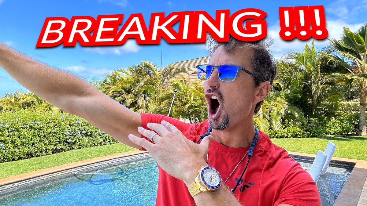 amtvmedia's tweet photo. NEW VIDEO AT SCHOOL !!!!! 1000X ! 🚨🚨🚨 #IslandProjectCLUB 🌴⛵

MY MOST IMPORTANT VIDEO EVER !!!!!!! (PRIVATE 7.18.2023) https://t.co/cQGdo6by7n

😎😎BUY ISLAND PROJECT CLUB! BOOK A CALL!! 📲👉👉 🚨 🌊🏝️🔑BUY NOW!!! https://t.co/cbZyBHCXSo

*Join us at Island Project Club EARLY-BIRD Today Only & Get ALL Our Videos and More! 🔑🔑🔑https://t.co/IZDoFdk6Vx