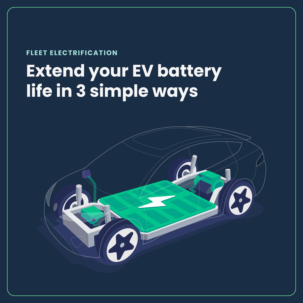 ElementFleet's tweet photo. 🔋 #EV #fleet vehicles’ battery health is a priority.
Gain insights to help extend overall #batteryperformance and lifetime.
Learn more about #fleetelectrification with @ElementFleet: https://t.co/poPtLOfsyW
⚡️🚐🚐🚐⚡️
#EVs #EVBattery #fleetmanagement #arcbyElement https://t.co/6NtdursTx6