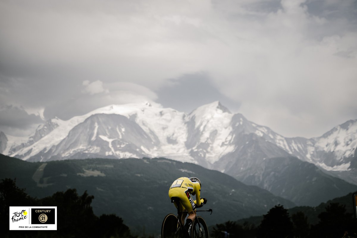 #picoftheday #LeTourdeFrance @LeTour 🚴🏔️😍