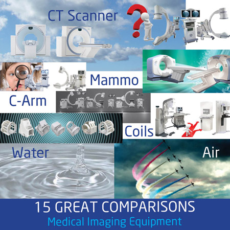 AtlantisLLC's tweet image. 15 Great Comparisons: Imaging Equipment: C-Arms, CT, Mammo…
hubs.la/Q01T0cZ20
#medicalimaging #comparisons