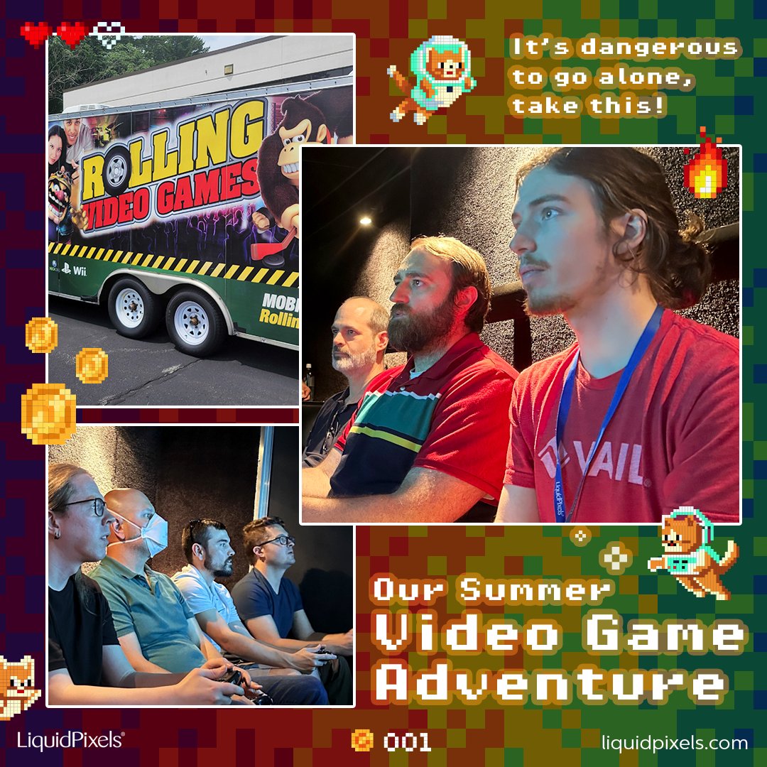 LiquidPixels, Inc. tweet media