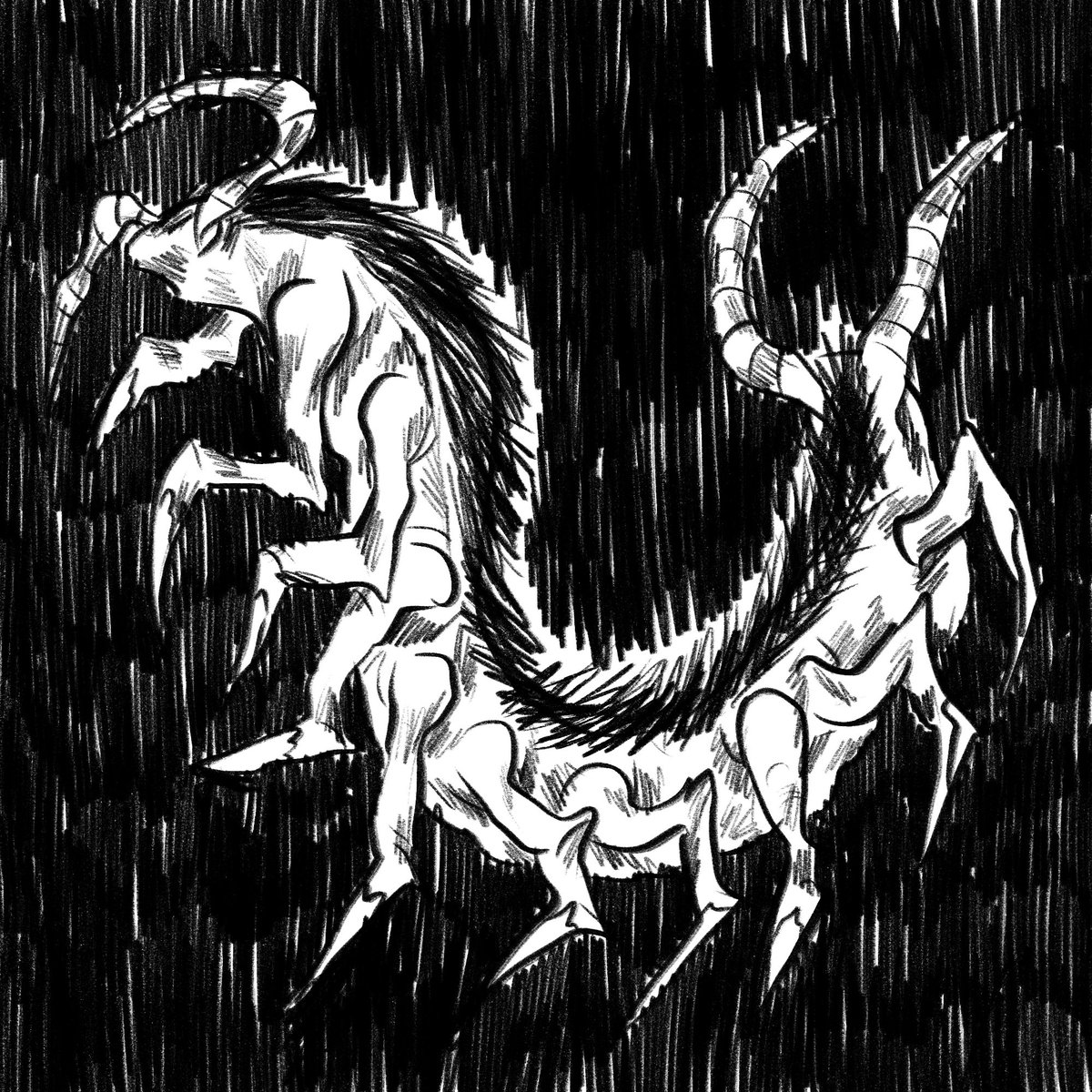 AlexeiVella's tweet image. CREEPY Crawlies...
Support LIMINAL_THE BACKROOMS Expansion! Art by
@mortifer_um! #ttrpg #kanepixels #thebackrooms #horror #liminalspace kickstarter.com/projects/alexe…