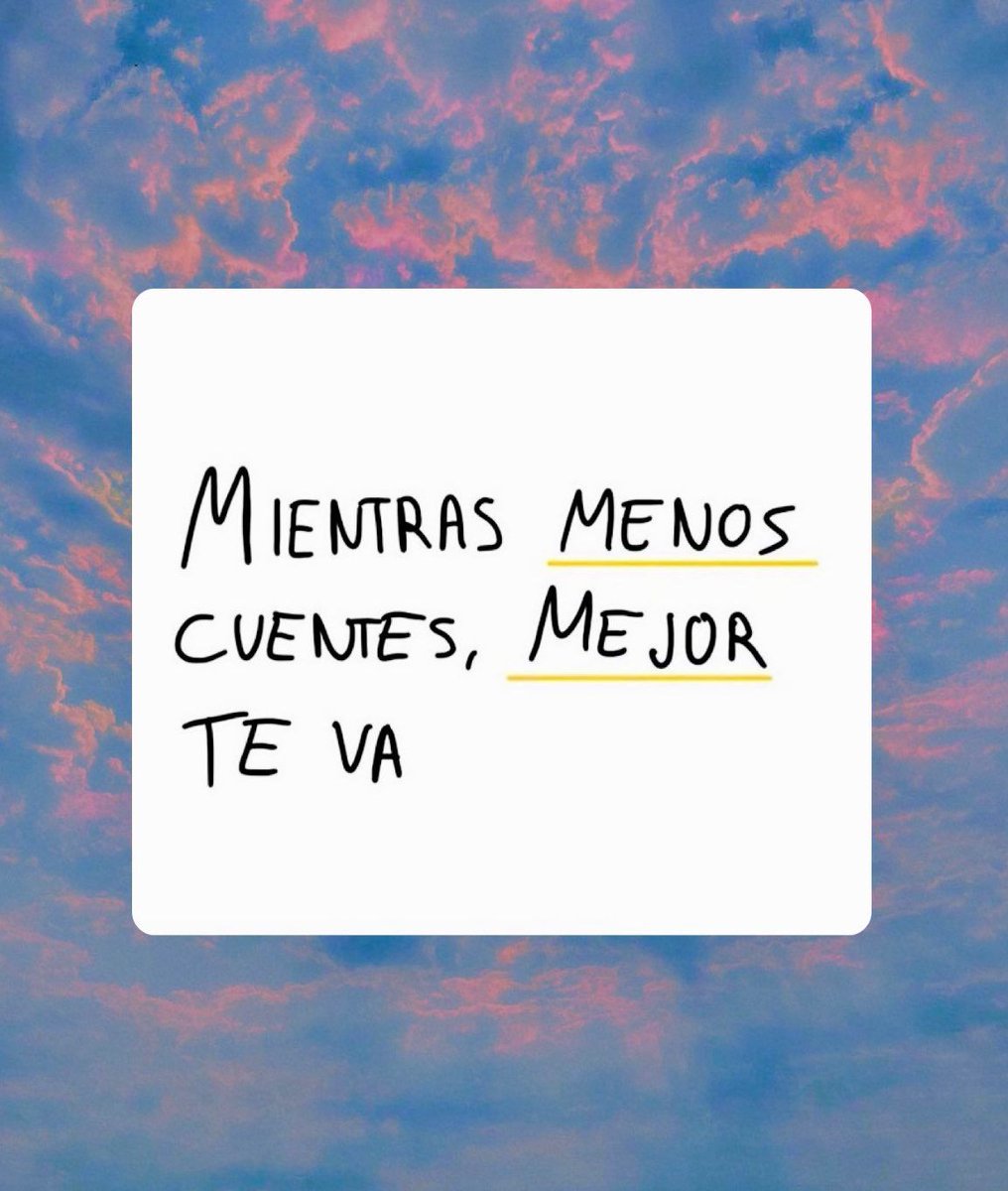 𝕋𝕖𝕩𝕥𝕠𝕤 𝔸𝕕𝕚𝕔𝕥𝕚𝕧𝕠𝕤 ✨ (@textosadictivos) on Twitter photo 