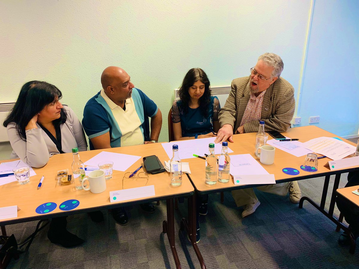BCHC_CommCX's tweet image. Sustaining community relations &amp;amp; showcasing effective engagement at  #CommunityRoundtable @bhamcommunity @refugeeAll @SohoRoadBID @ileyscommunity @BhamCityCouncil @unibirmingham @BlesstCentre @Sikhs_of_Sutton @SaathiHouse @ceeveebee1 @amymaclean @RKaurAHP @churchofengland