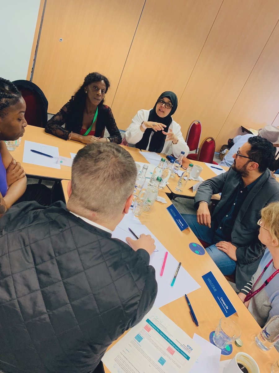 BCHC_CommCX's tweet image. Sustaining community relations &amp;amp; showcasing effective engagement at  #CommunityRoundtable @bhamcommunity @refugeeAll @SohoRoadBID @ileyscommunity @BhamCityCouncil @unibirmingham @BlesstCentre @Sikhs_of_Sutton @SaathiHouse @ceeveebee1 @amymaclean @RKaurAHP @churchofengland