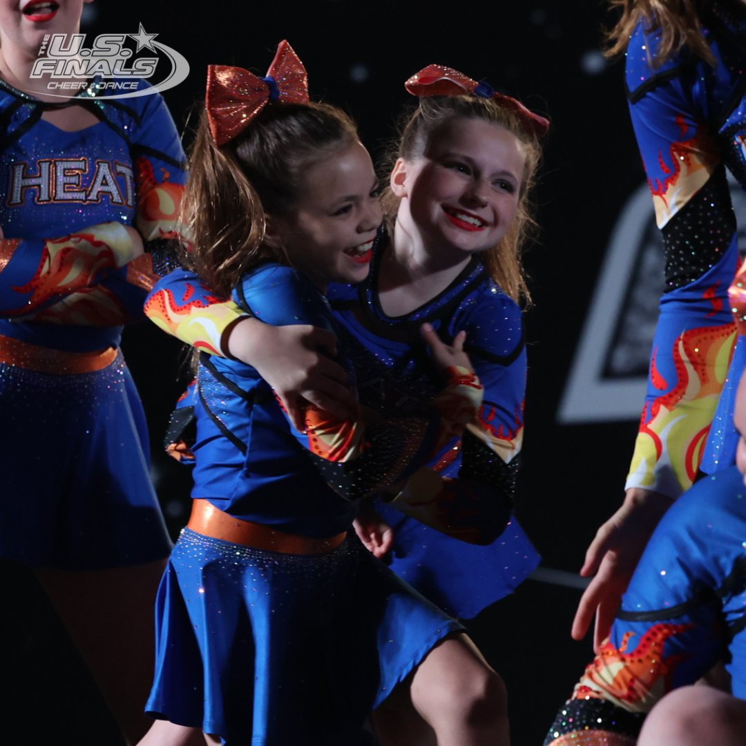 The U.S. Finals tweet media