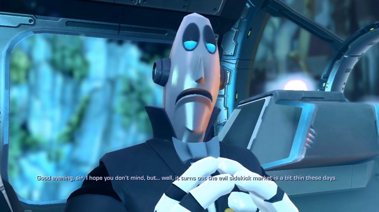 Sony's Great Gallery of Faces on Twitter "Sony Character Lawrence