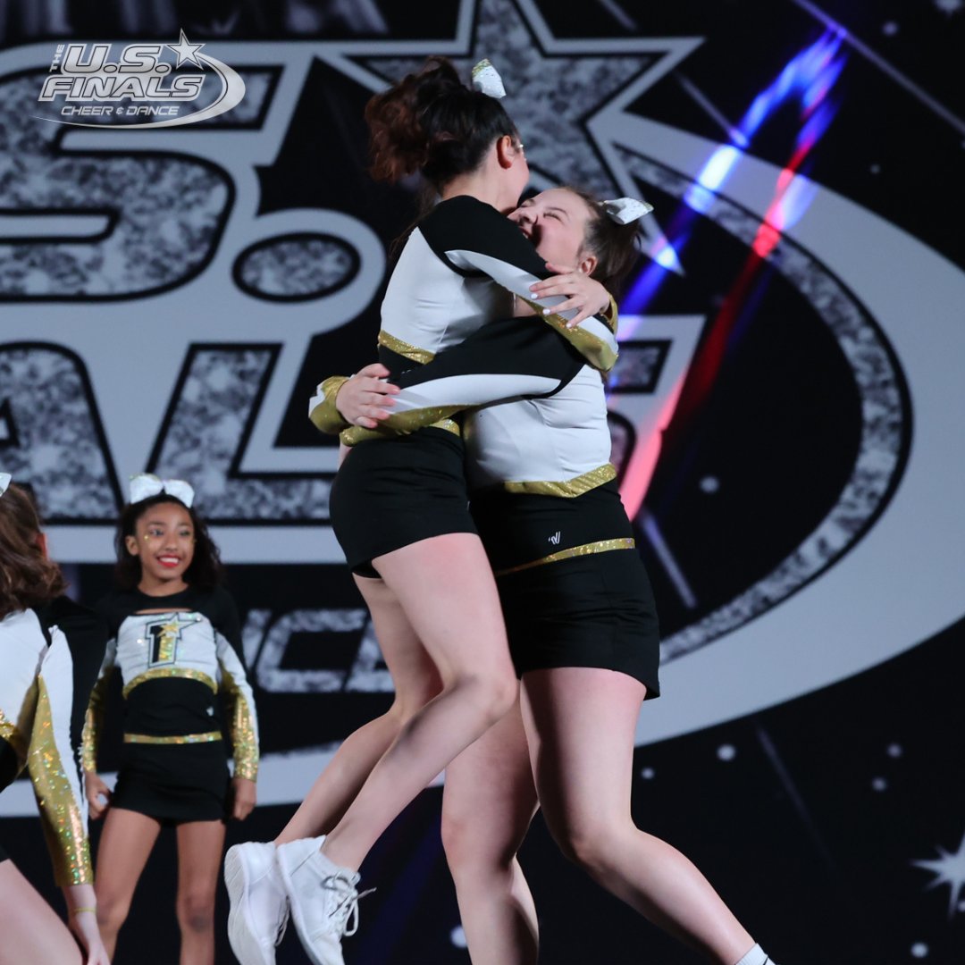 The U.S. Finals tweet media