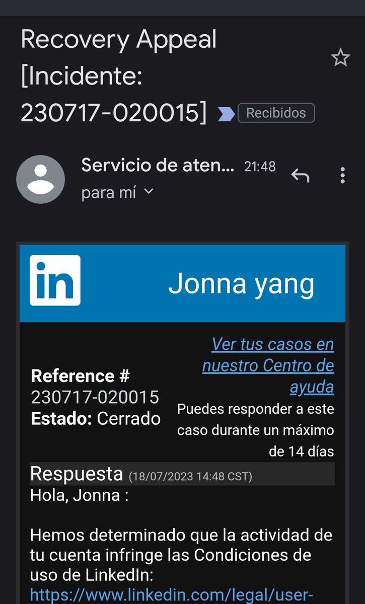 Maria de nadie 🇪🇦🇦🇷 tweet media