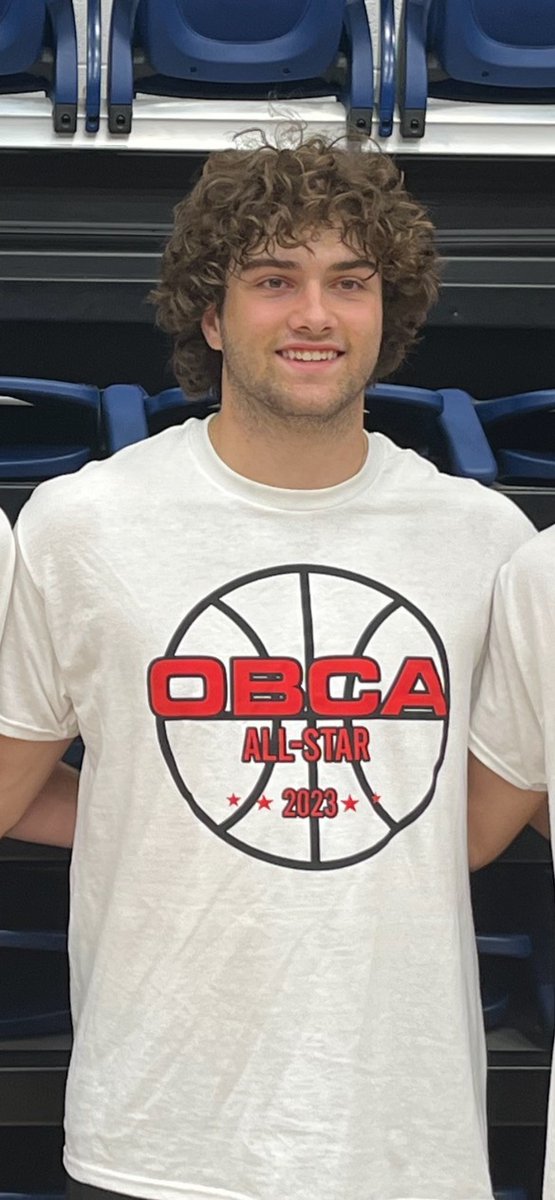 Congrats <a href="/Zach_Hays24/">Zach Hays</a> for being selected to play in the <a href="/OklahomaCoaches/">Oklahoma Coaches Association</a> All State game on July 27th at Sapulpa High, 8pm. Zach and <a href="/evan_barber4/">evan barber</a> get 1 more run together <a href="/whsjagathletics/">Westmoore Athletics</a> <a href="/WestmooreHS/">Westmoore High School</a> <a href="/Moore_Monthly/">Moore Monthly</a> @USAOMensBSkBall <a href="/UCOMBB/">UCO Men's Basketball</a> <a href="/BasketballRogue/">ROGUE Basketball</a>