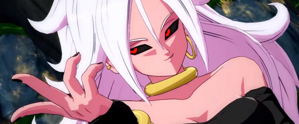 Android 21! (or Vomi, slow replies at times) (@NeedyMajin) / Posts / X