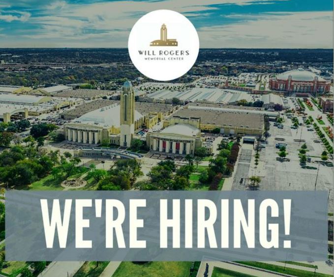 WillRogersMC's tweet photo. Join our team as a Painting and Facilities Maintenance technician! Pay Range: $19.85 - $24.81/hr
https://t.co/mN0pb7YQrS https://t.co/mSs3oaZxnh