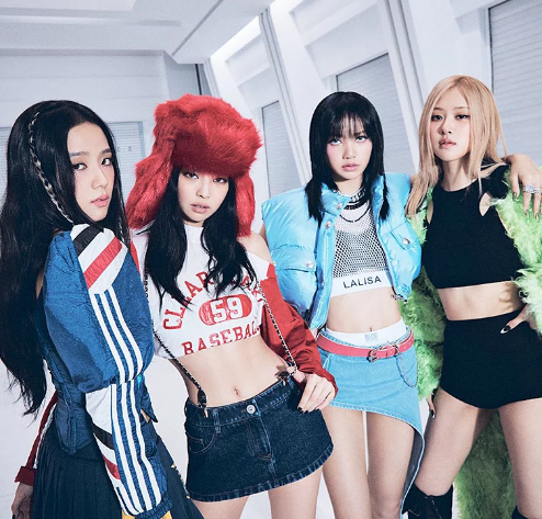 AboutMusicYT's tweet photo. BLACKPINK's contract with YG Entertainment will expire in less than a month.

- It's still unknown whether they will renew or not. https://t.co/8Cjjf9RhnU