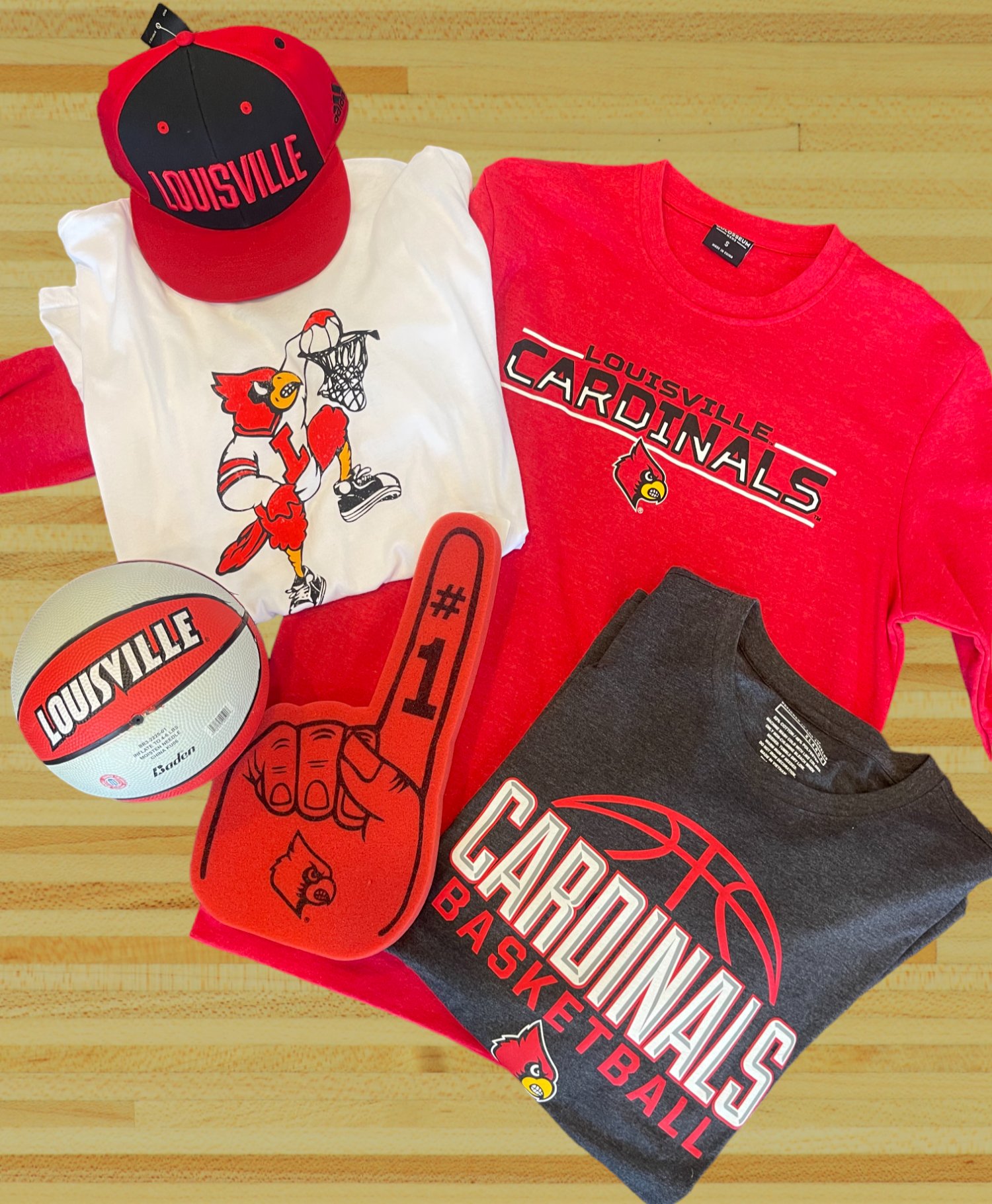 Louisville Cardinals Gear, Louisville Cardinals Jerseys, Store, Louisville  Pro Shop, Apparel