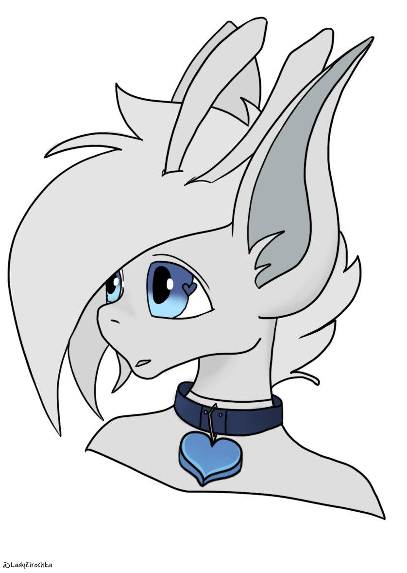 LadyZirochka's tweet photo. A liiitle bit late but i have birthday gift for amazing artist and cutie spirit @WardySpirit! I am endlessly in awe of your work. Your characters are absolutely tender, charming and amazing. Thank you for your creativity, it is endlessly inspiring! Happy birthday, fluffy spirit! https://t.co/8AHB1p2Inl