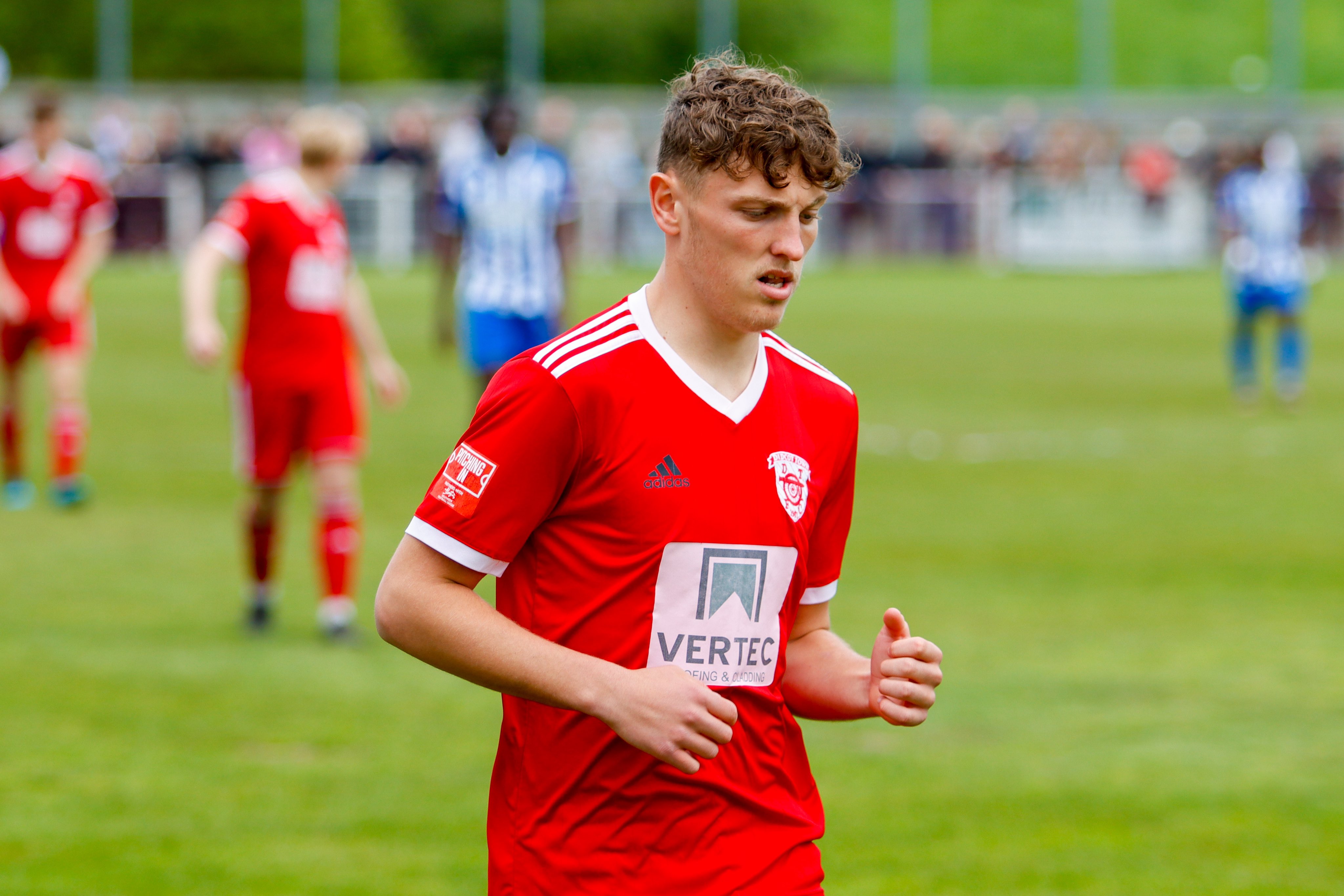 Didcot Town Football Club on X: "The club can announce that Josh Hedges has  completed a move to fellow @SouthernLeague1 Premier South side  @SalisburyFC. Hedgy leaves with 14 goals in 73 appearances,