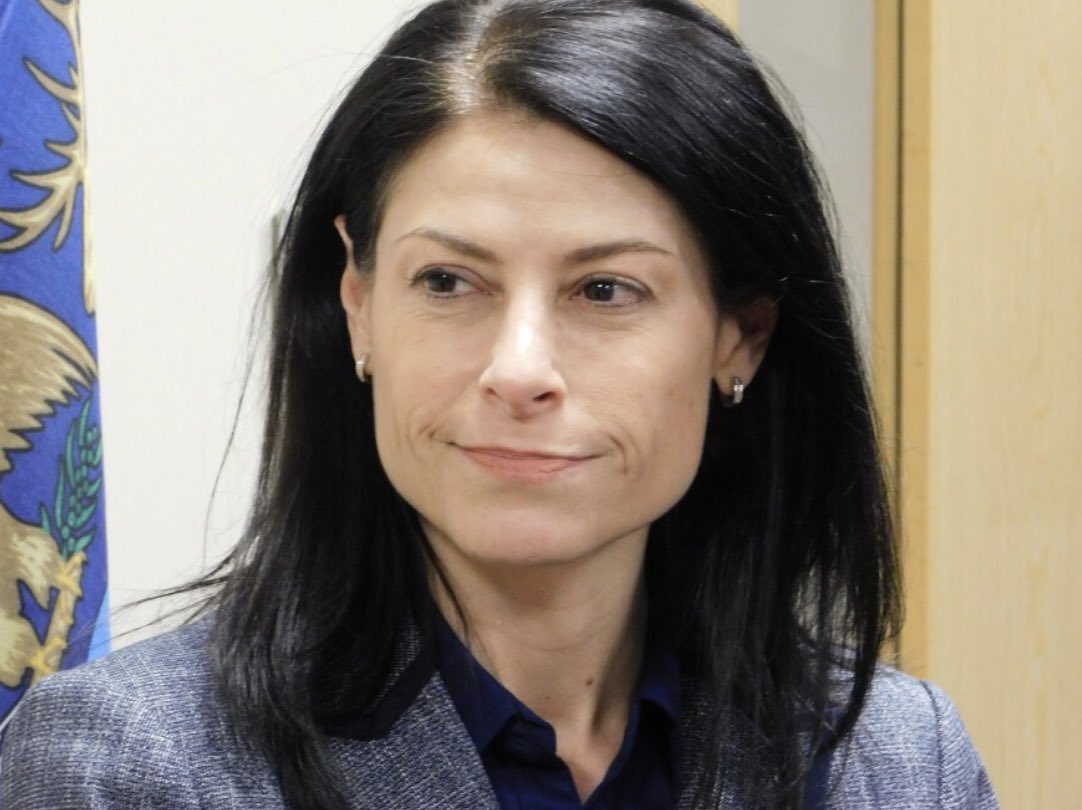 joncoopertweets's tweet photo. 🚨BREAKING: Michigan’s attorney general Dana Nessel has announced charges against the state's 16 "fake electors” for their role in the scheme to challenge the 2020 presidential election results. The AG office’s press release explains that they were each charged with felonies including conspiracy to commit forgery, forgery and other charges.

The 16 electors allegedly met "covertly" in the basement of the Michigan Republican Party headquarters on December 14th and signed their names to multiple certificates falsely stating they were the duly elected electors.

Those false documents were then "transmitted to the United States Senate and National Archives in a coordinated effort to award the state's electoral votes to the candidate of their choosing, in place of the candidates actually elected by the people of Michigan."

The investigation remains ongoing, the release says.

"The false electors' actions undermined the public's faith in the integrity of our elections and, we believe, also plainly violated the laws by which we administer our elections in Michigan," Nessel said in a statement. "My department has prosecuted numerous cases of election law violations throughout my tenure, and it would be malfeasance of the greatest magnitude if my department failed to act here in the face of overwhelming evidence of an organized effort to circumvent the lawfully cast ballots of millions of Michigan voters in a presidential election."