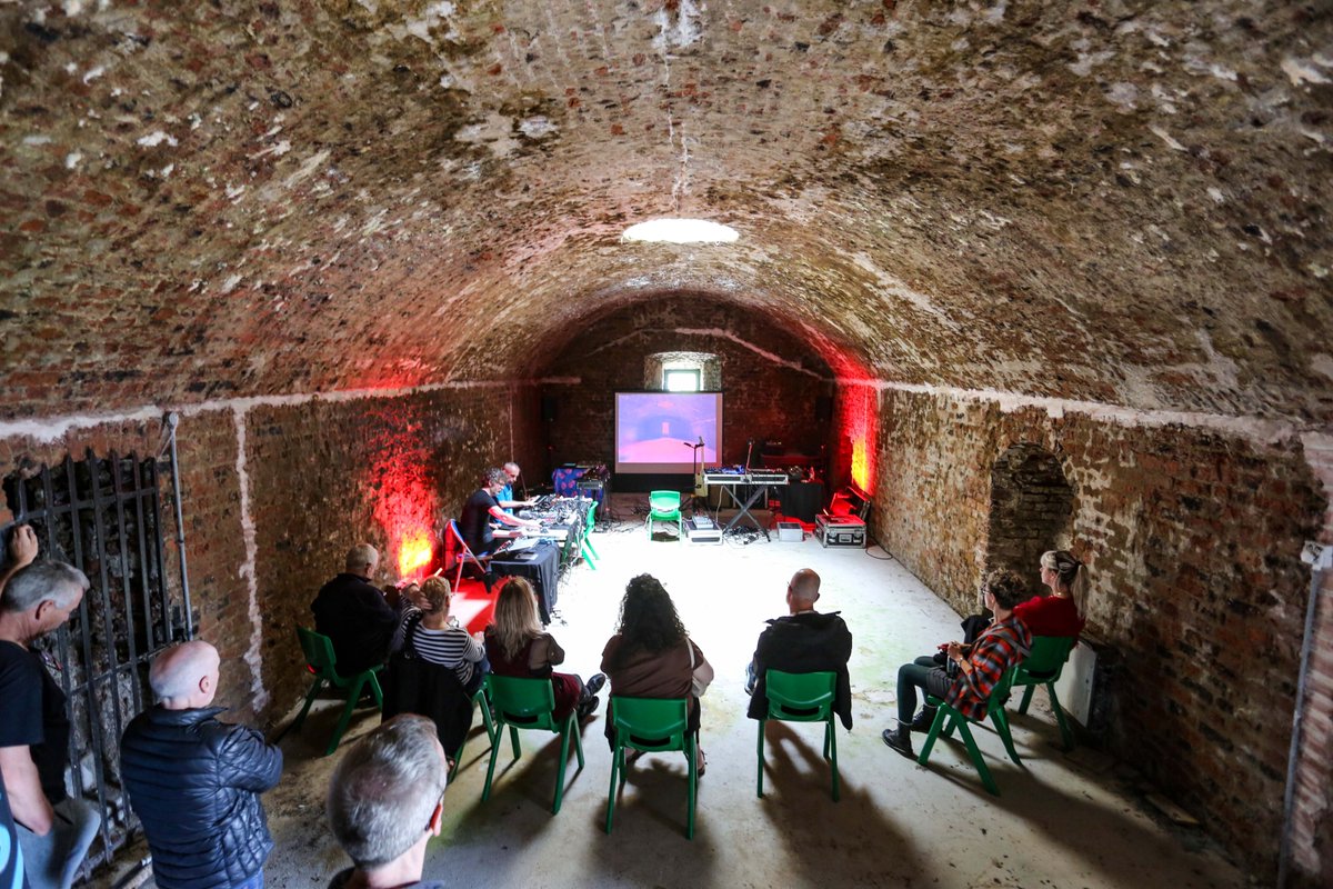 Northern Lights Project tweet media