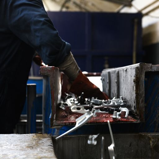 Unlike other metal finishers in the #WestMidlands, our services are differentiated due to the fast turnaround times that we guarantee our clients. We still prioritise the same level of impeccable quality.

Find out more...bit.ly/3ZQpd2O

#engineeringUK #UKLateHour