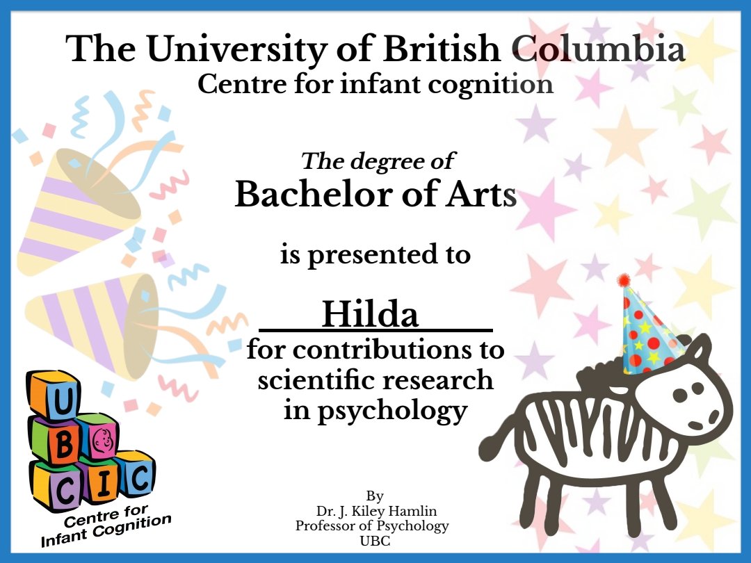 we are doing allll the zoom studies! very fun to be sitting on the other side :)