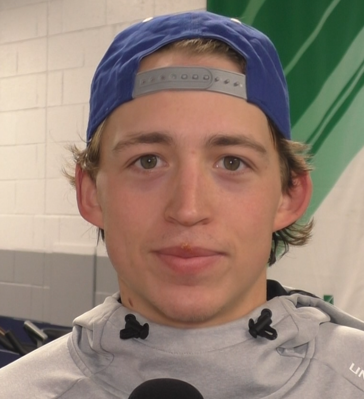 Note: The 2022-23 ECHL Defenseman of the Year, Owen Headrick/<a href="/owen_headrick/">Owen Headrick</a> of the <a href="/Steelheads/">Idaho Steelheads</a>, has been signed to a contract for the 2023-24 season by the AHL-<a href="/Chicago_Wolves/">Chicago Wolves</a>.