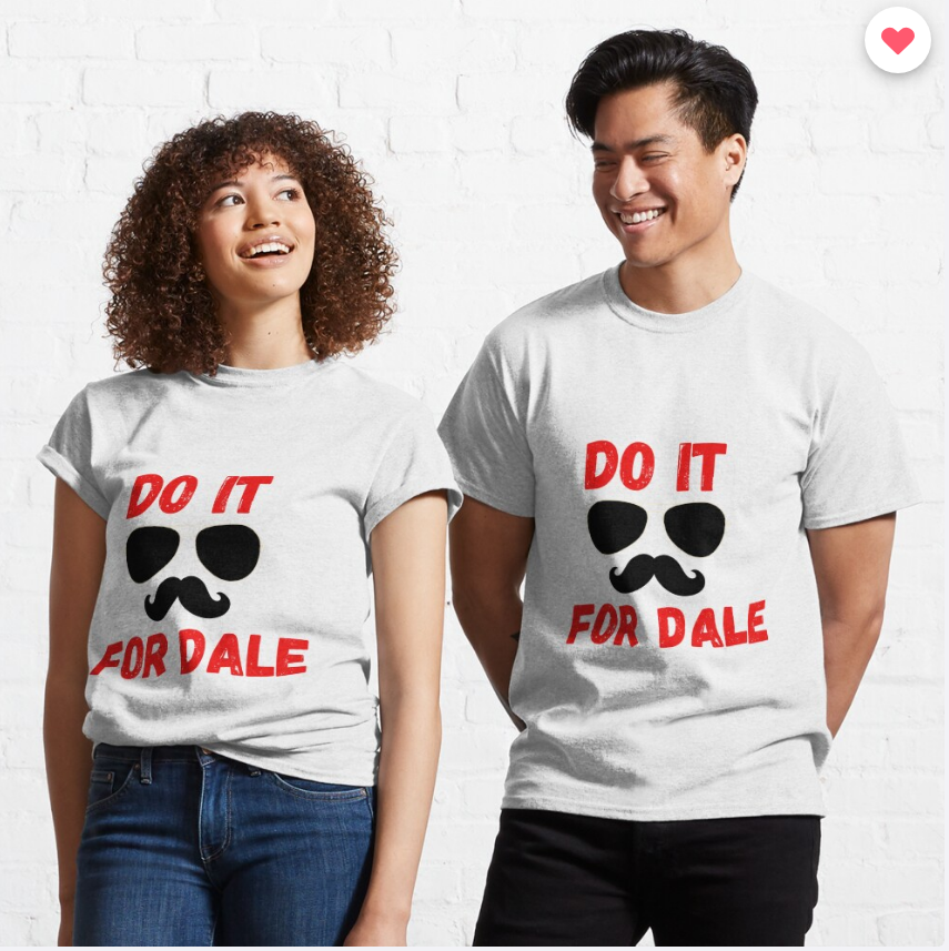 SamadChic's tweet photo. Summer T-shirt design " do it for dale"
ORDER NOW 📷https://t.co/PVJ2CljLBW
#tshirtdesign #tshirtdesigns #tshirtdesigner #tshirtdesigning #tshirtdesignerss #tshirtdesignlogo #tshirtdesignterkini #summer #summertime #summertshirt #tshirt #design #graphic #graphics #graphicdesign https://t.co/BBuB0GlOEE