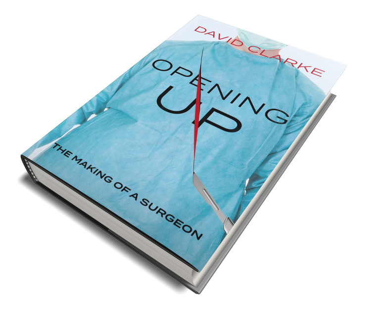 Join the Advance Review Copy team for our latest memoir, Opening Up: The Making of a Surgeon, here...

booksprout.co/reviewer/team/…

#arcteam #amreading #medicalmemoir #medicalmemoirs #medicalmemoirstack