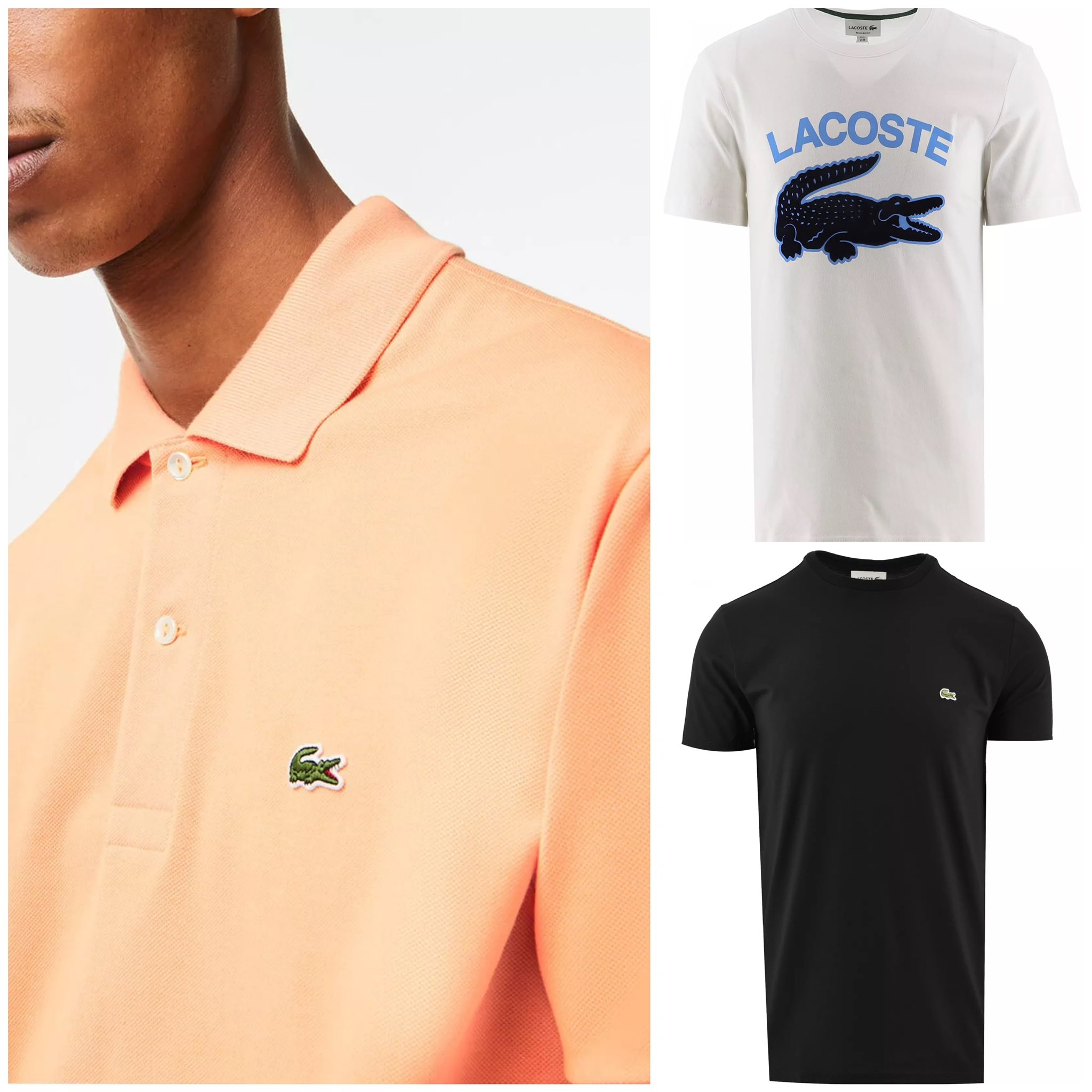 The Casuals Directory on Twitter "Ad 🐊 Lacoste Sale Save an extra