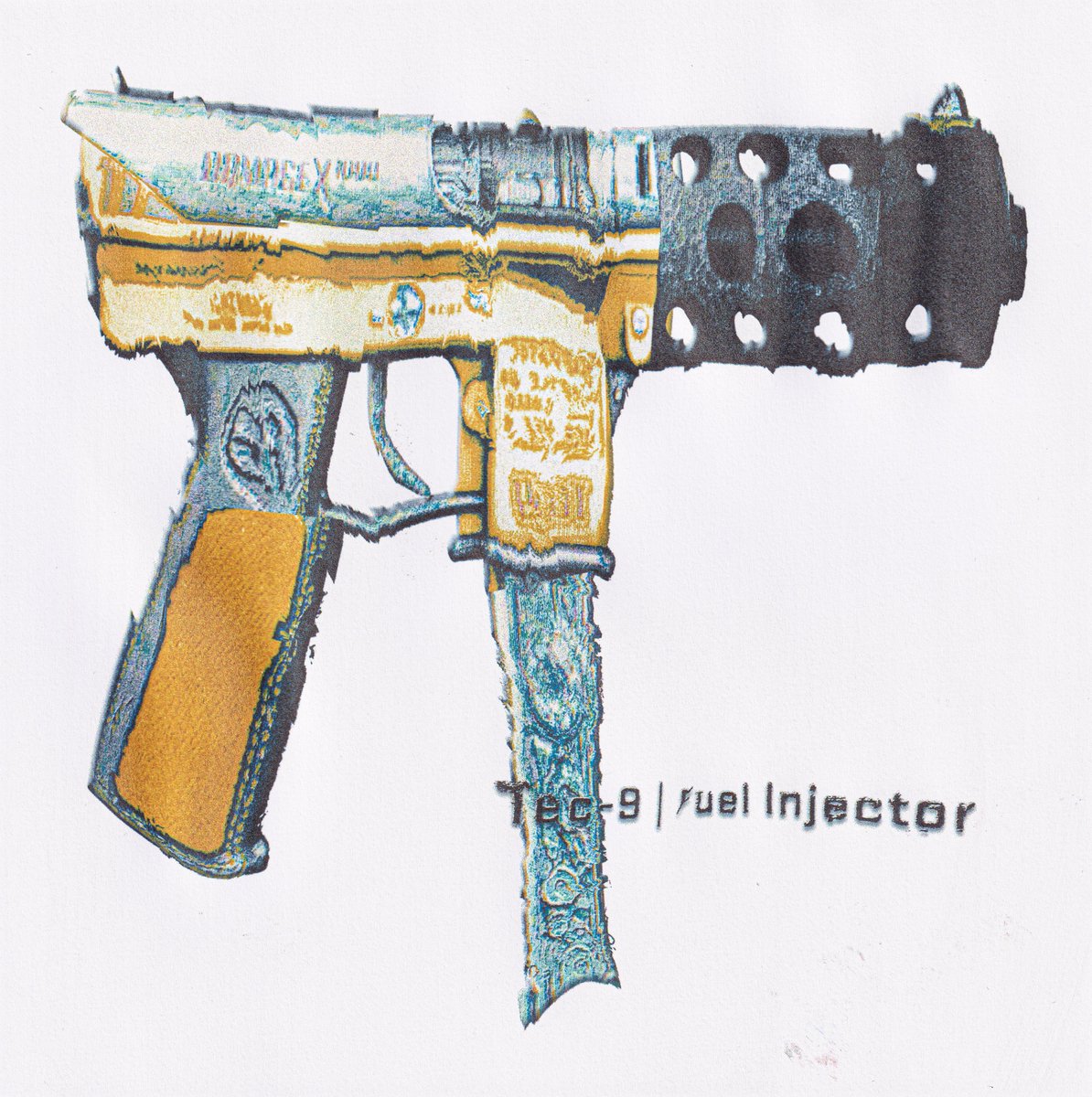 yoffdog0's tweet photo. tec-9 fuel injector https://t.co/cj51nY0F8V