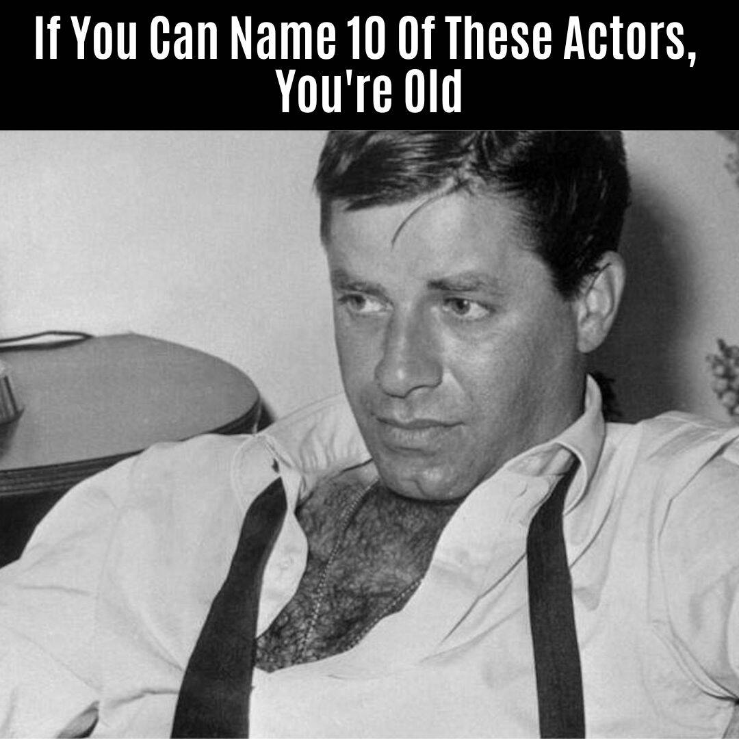 BUZZNET's tweet photo. Are you an expert on Hollywood’s leading actors? Take this quiz to see if you really know the iconic stars.