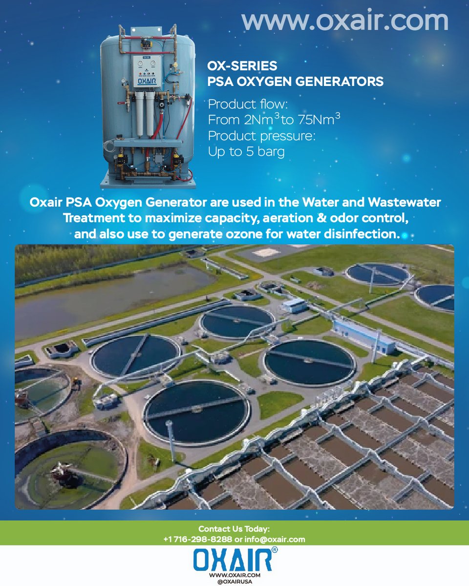 OXAIRUSA's tweet photo. OXYMED Systems “How to find us! OXAIR
@OXAIRUSA
#oxairusa #Oxair #Medical #MedicalOxygen #OxygenPlantManufacturer #PSAOxygen #PSAGenerators #OxygenGenerator https://t.co/Mo8J0sWE4h