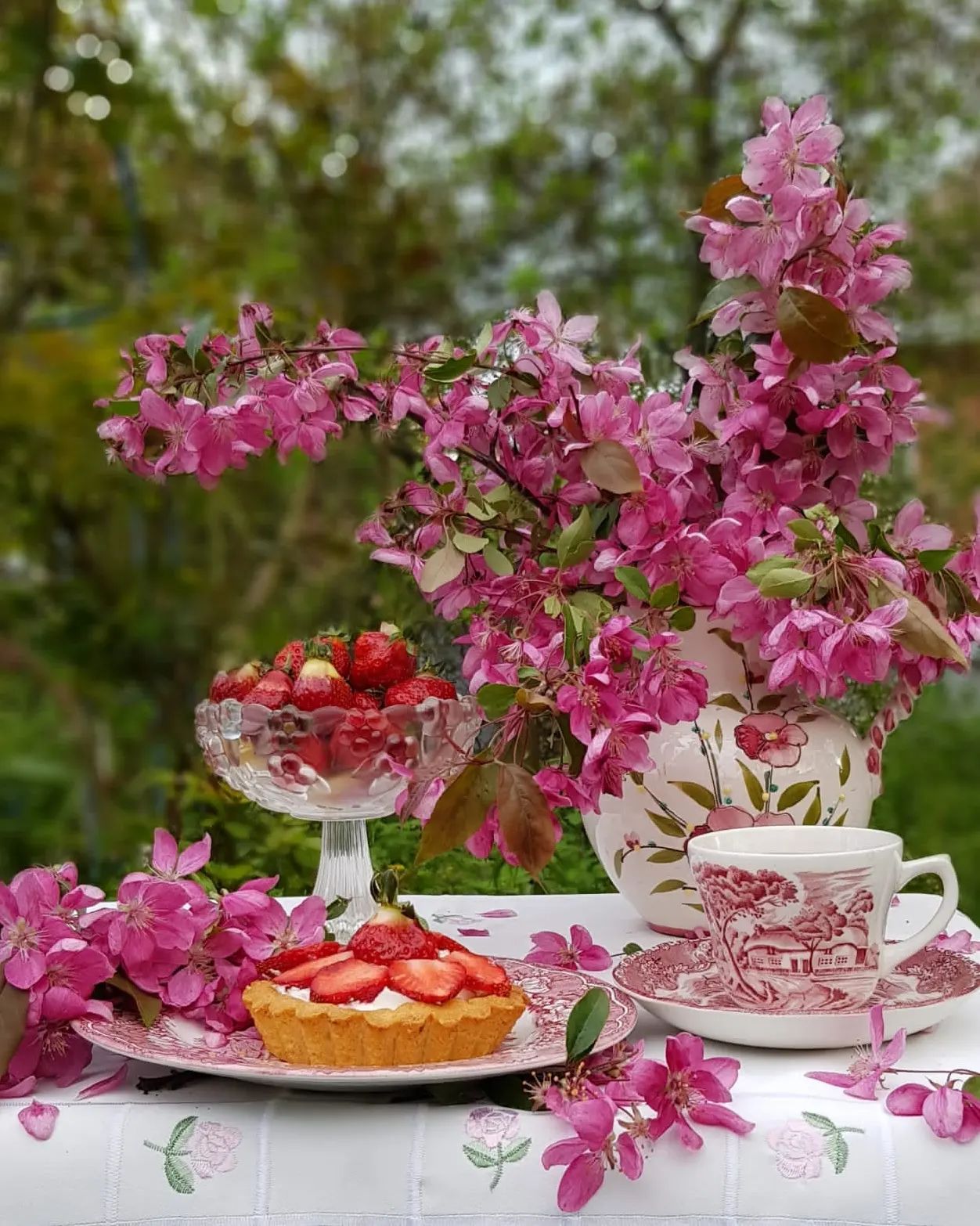 TeaTime Magazine on Twitter: