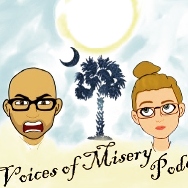 Listening to

Voices of Misery @voicesofmisery @thingscollector @pcast_ol @pds_ol @wh2pod

Husband and wife team give their real take on everything, no holds barred. Not for the easily offended. 

See what Podcast Overlord can do for you >> smpl.is/7ec92